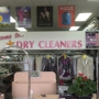 A+ Dry Cleaners