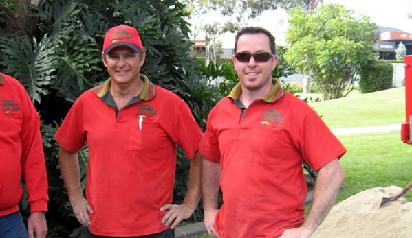 Kwik Kerb Bundaberg - Kepnock, QLD