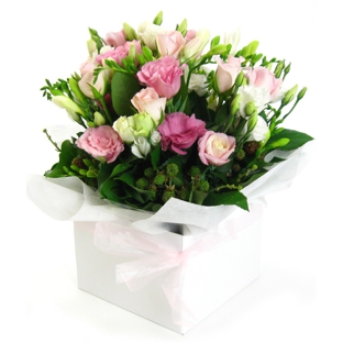Flowers Across Melbourne - Preston, VIC