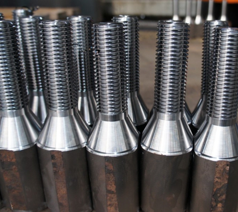 Scott Camery Welding and Fabrication - Orange, NSW