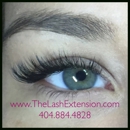 The Lash Extension - Day Spas