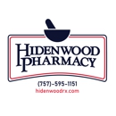 Hidenwood Pharmacy - Health & Wellness Products