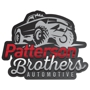 Patterson Brothers Automotive