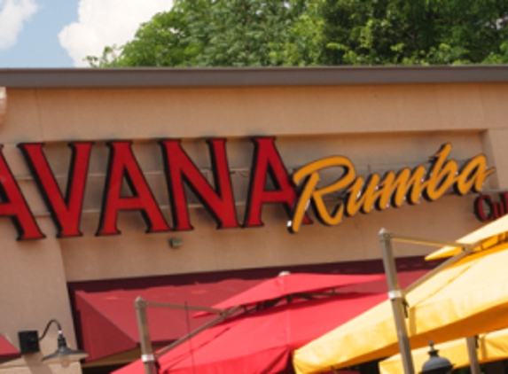 Havana Rumba - Louisville, KY