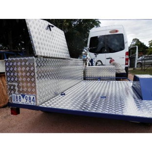 Engineering Kreationz - Mildura, VIC