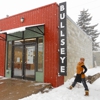 Bullseye Glass Resource Center Santa Fe gallery