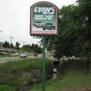 Evans Body Shop Inc - Dent Removal
