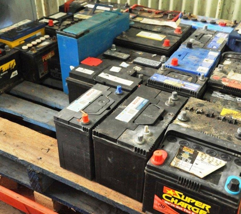Glen Osmond Recycling Centre - Glen Osmond, SA