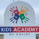 Kids Academy of Copley - Child Care