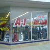 A1 Vacuum gallery