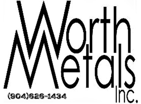 Worth Metals Inc. - Green Cove Springs, FL