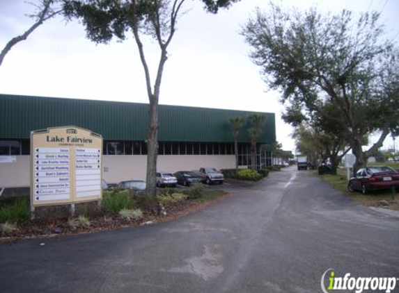 Commercial Metals Company - Orlando, FL