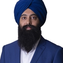 Harry Sidhu - Financial Advisor, Ameriprise Financial Services - Financial Planners