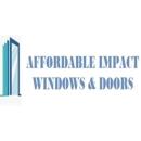 Affordable Impact Windows Fort Lauderdale - Doors, Frames, & Accessories