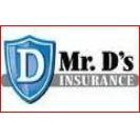 Mr D's Insurance Inc