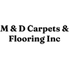 M & D Carpets and Flooring Inc gallery
