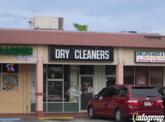 Bobbyette the Dry Cleaner - Lauderdale Lakes, FL