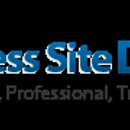 Business Site Designer - Web Site Design & Services
