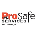 Pro Safe Services Inc. - Pest Control Equipment & Supplies