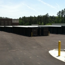 55 Storage of Cary - Self Storage