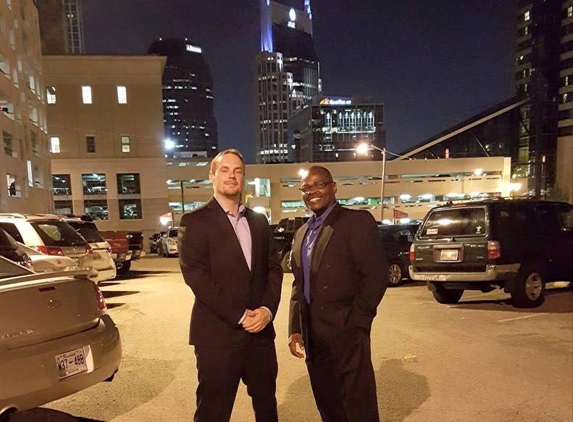 On Guard Security, Inc. - Nashville, TN