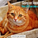 Kitty Cat Hotel Eugene - Pet Services