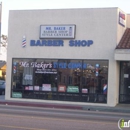 Mr Bakers Style Ctr - Hair Stylists