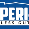 Superior Seamless Gutters gallery