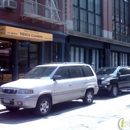 Space & Place Associates Ltd