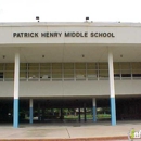 Henry Middle School
