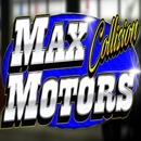 Max Motors Collision - Automobile Body Repairing & Painting
