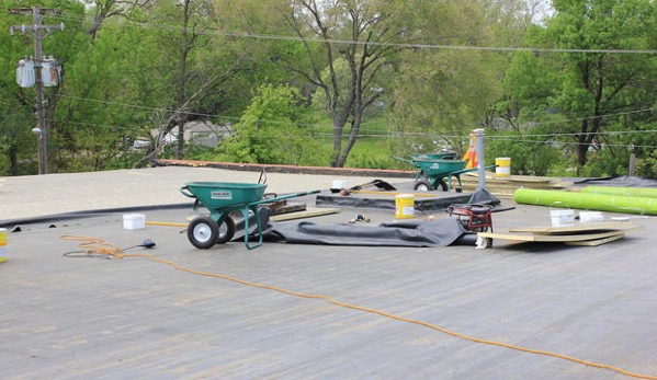 Anderson Roofing - Elkhorn, NE