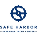 Safe Harbor Savannah Yacht Center - Marinas