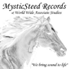 MysticSteed Records & World Wide Associate Studios gallery