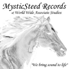 MysticSteed Records & World Wide Associate Studios
