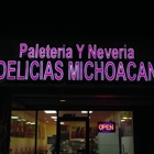 Paleteria Y Neveria Delicias M