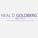 Neal D. Goldberg, MD, FACS - Physicians & Surgeons