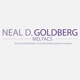 Neal D. Goldberg, MD, FACS