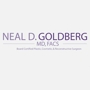 Neal D. Goldberg, MD, FACS