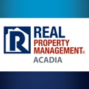 Real Property Management Acadia - Real Estate Management