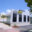 Subway - Fast Food Restaurants