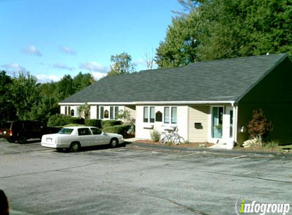 J Barry Mulhern Law Offices - Londonderry, NH