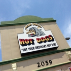 Mad Dogs Hot Dogs
