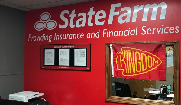 Cody Moss - State Farm Insurance Agent - Higginsville, MO