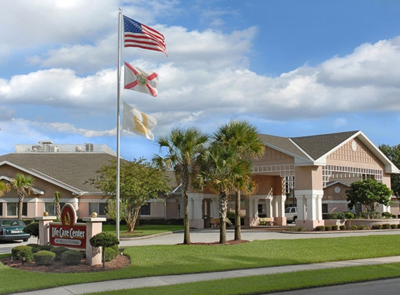 Life Care Centers of America - Orange Park, FL
