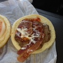Burger King - Fast Food Restaurants