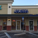 Gap Medical Center - Urgent Care