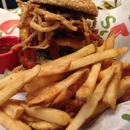 Chili's Grill & Bar - American Restaurants