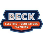 Beck Electric, Generators & Plumbing