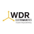 WDR Electromagnetics - Electricians